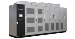 New Power Ranges and Motor Control Capabilities for PowerFlex 6000 Drives New Power Ranges and Motor Control Capabilities for PowerFlex 6000 Drives