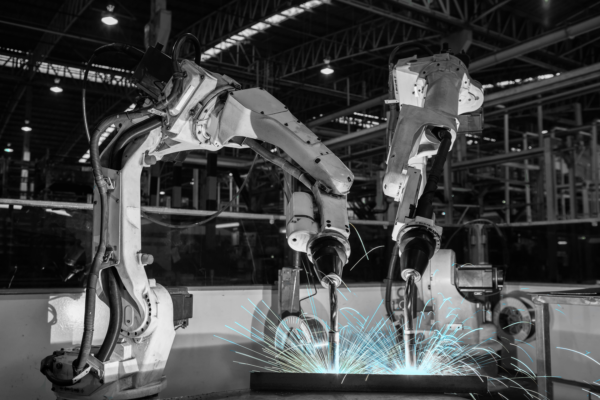 What You Should Know About Connected Manufacturing & Industry 4.0