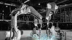 What You Should Know About Connected Manufacturing & Industry 4.0