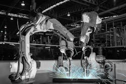 What You Should Know About Connected Manufacturing & Industry 4.0 What You Should Know About Connected Manufacturing & Industry 4.0