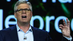 Qualcomm CEO Steve Mollenkopf
