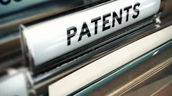Filer Drawer Containing Patents Folder