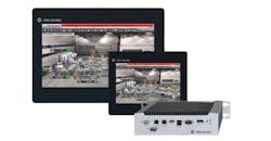 New Line of Open Architecture Industrial Computers and Thin Clients New Line of Open Architecture Industrial Computers and Thin Clients