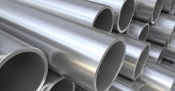 steel tube steel tube