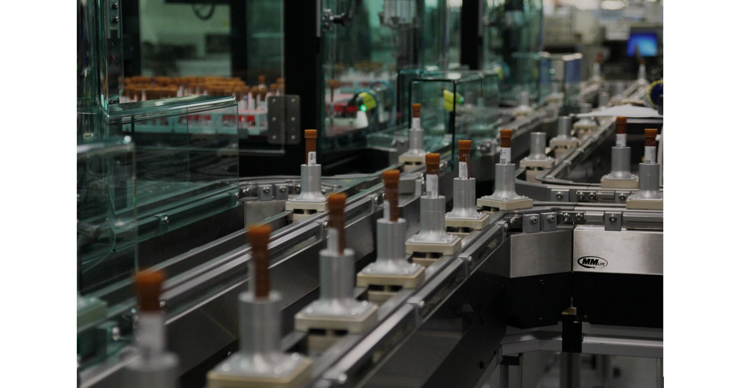 Smart Motion Systems: Simpler is Better