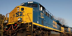 CSX-testimony CSX-testimony