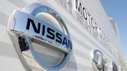 Nissan Logo