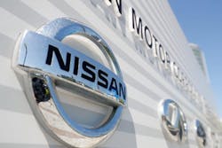 Nissan Logo Nissan Logo