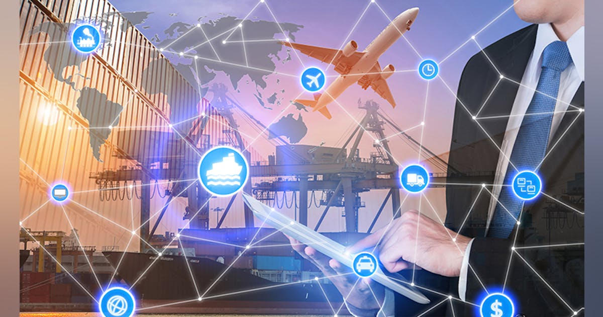 The best logistics games that make supply chains fun (no, really)