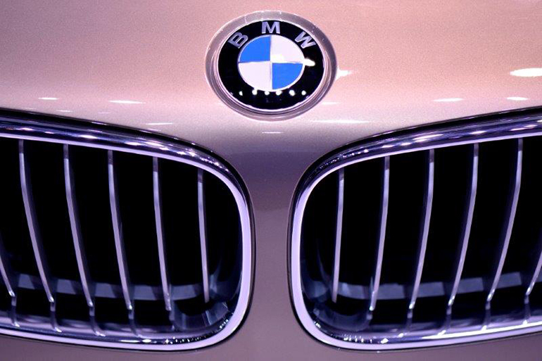 BMW Logo