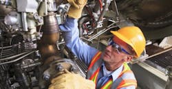 Factory worker Factory worker