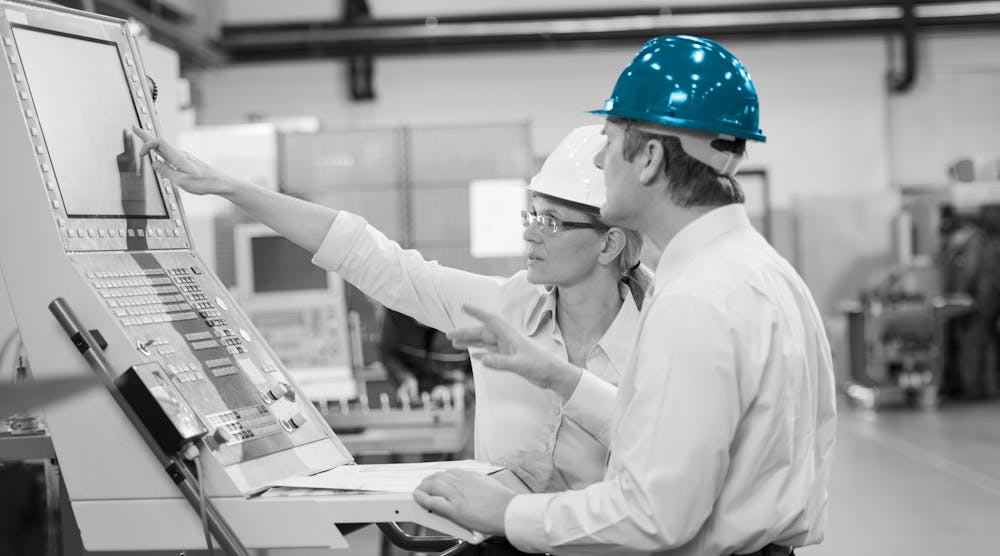 How to Stay Agile with Connected Manufacturing