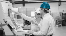 How to Stay Agile with Connected Manufacturing