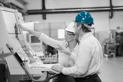 How to Stay Agile with Connected Manufacturing How to Stay Agile with Connected Manufacturing