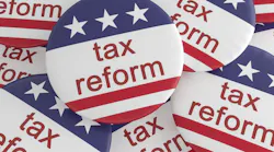Tax Reform