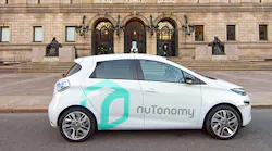 Nutonomy