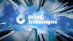 United Technologies United Technologies