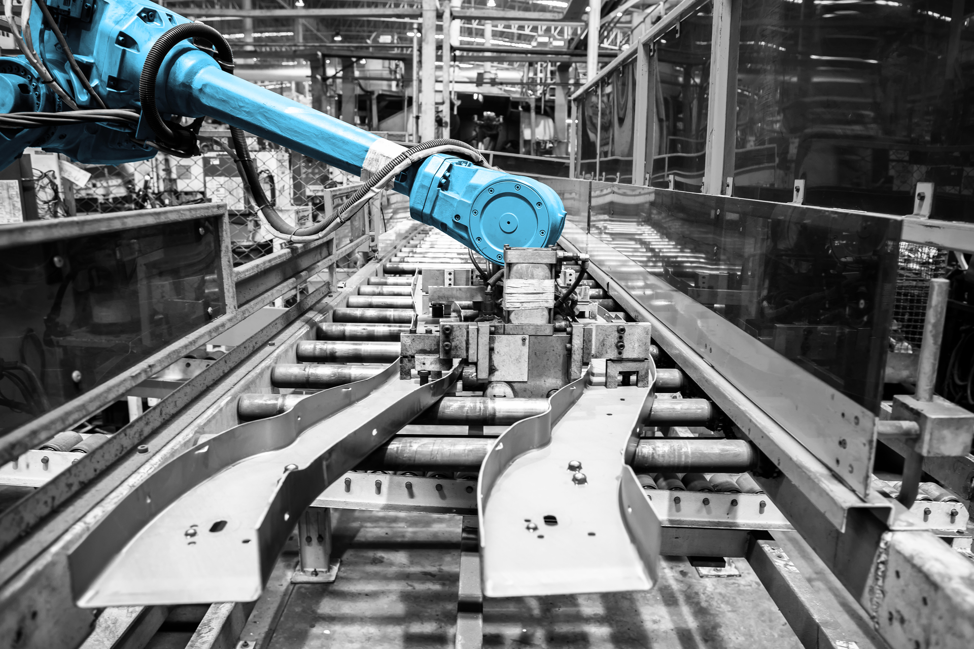 Top 3 Operational Challenges Manufacturers Face Today&mdash;and How to Overcome Them