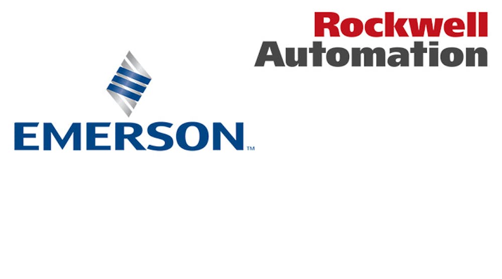 Industryweek 25443 103117 Emerson Rockwell Logos