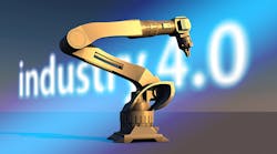Industryweek 25482 Industrial Robot