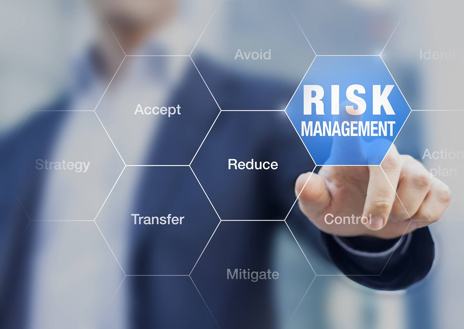 Risk Management in Automotive Manufacturing: Stop Problems at Their Roots