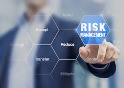 Risk Management in Automotive Manufacturing: Stop Problems at Their Roots Risk Management in Automotive Manufacturing: Stop Problems at Their Roots