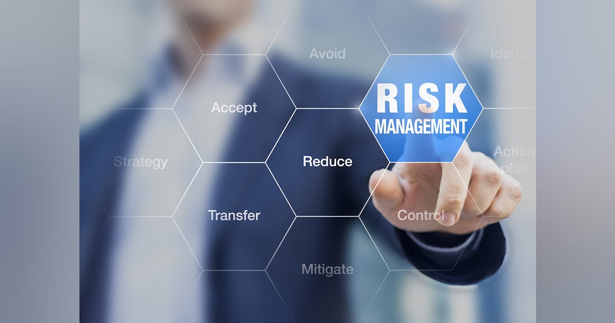 Risk Management In Automotive Manufacturing: Stop Problems At Their Roots |  Industryweek