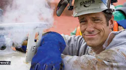 Mike Rowe