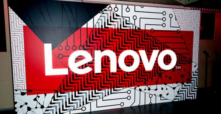 Lenovo