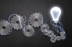 Get in the IIoT Game: A Connected Enterprise Requires Systems Get in the IIoT Game: A Connected Enterprise Requires Systems