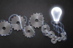 Get in the IIoT Game: A Connected Enterprise Requires Systems Get in the IIoT Game: A Connected Enterprise Requires Systems