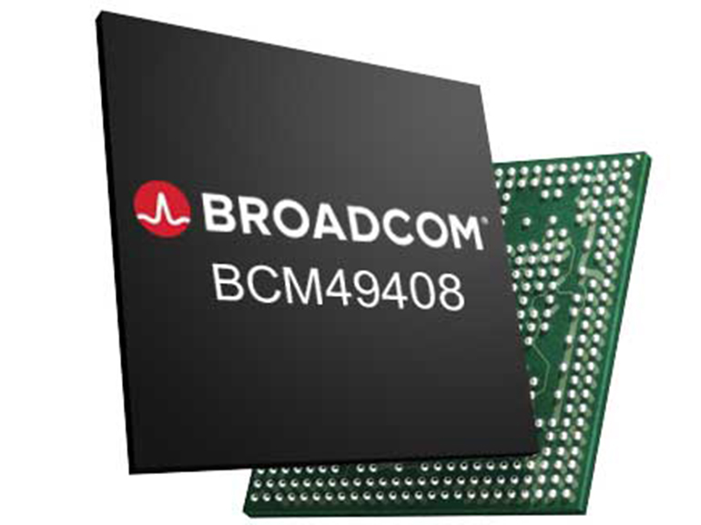Broadcom