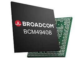Broadcom Broadcom
