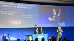 Dasault Systèmes Executives at Manufacturing in the Age of Experience Dasault Systèmes Executives at Manufacturing in the Age of Experience