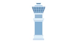 control tower control tower