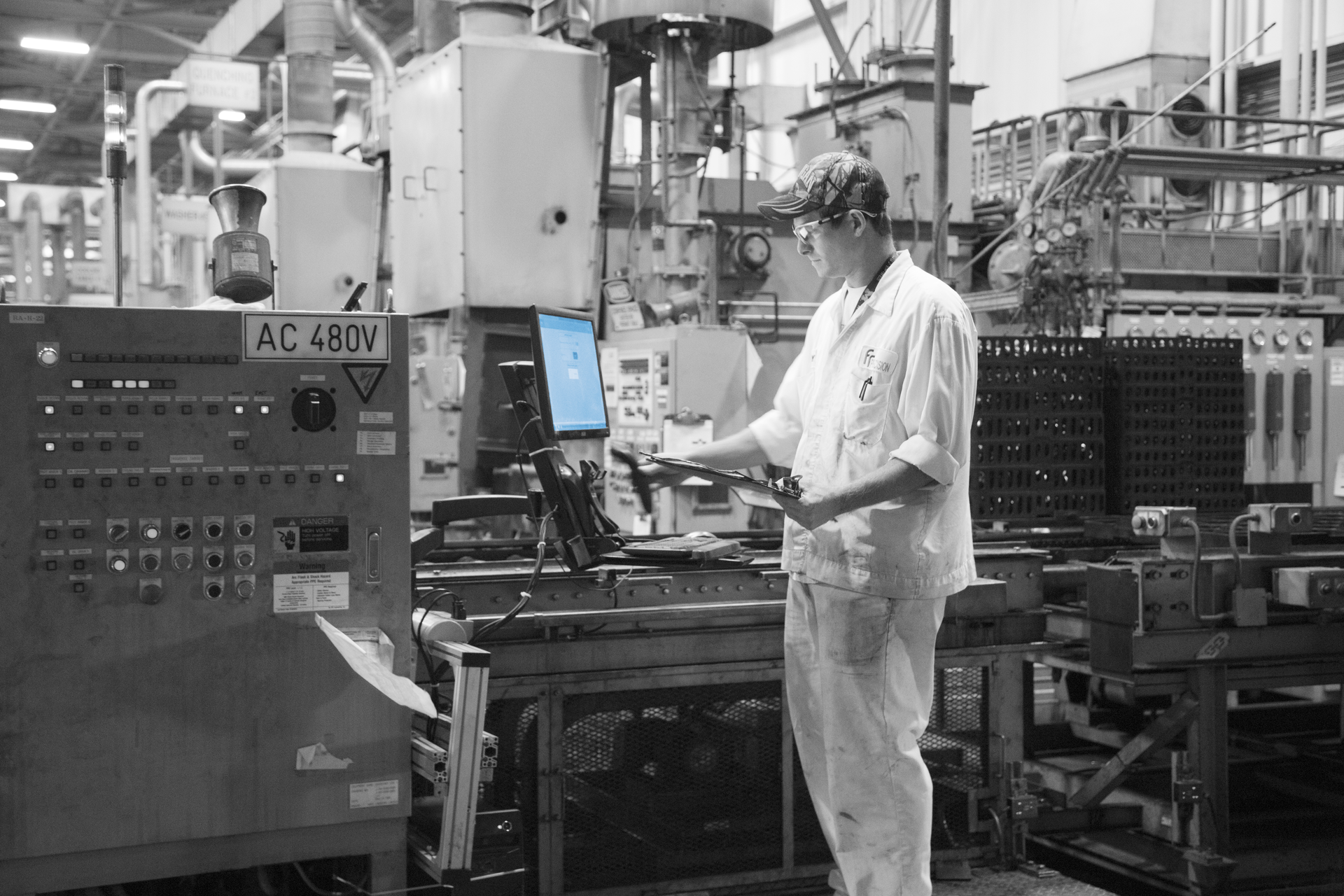 Manufacturers Say the Cloud Drives Innovation