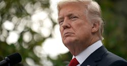 Donald Trump Donald Trump