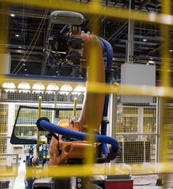 Fuyao Factory Fuyao Factory