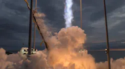 Orbital Mission 8
