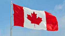 Canadian Flag