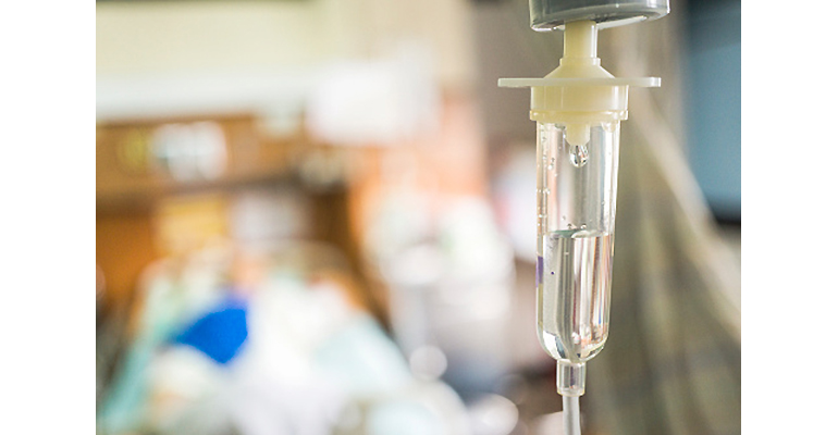 Facing Saline Shortage, FDA Prioritizes Some Puerto Rico Plants