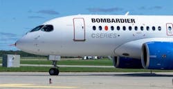 Bombardier Bombardier