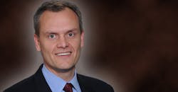 Honeywell CEO Honeywell CEO