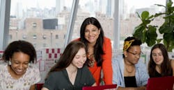 Girls who Code Girls who Code