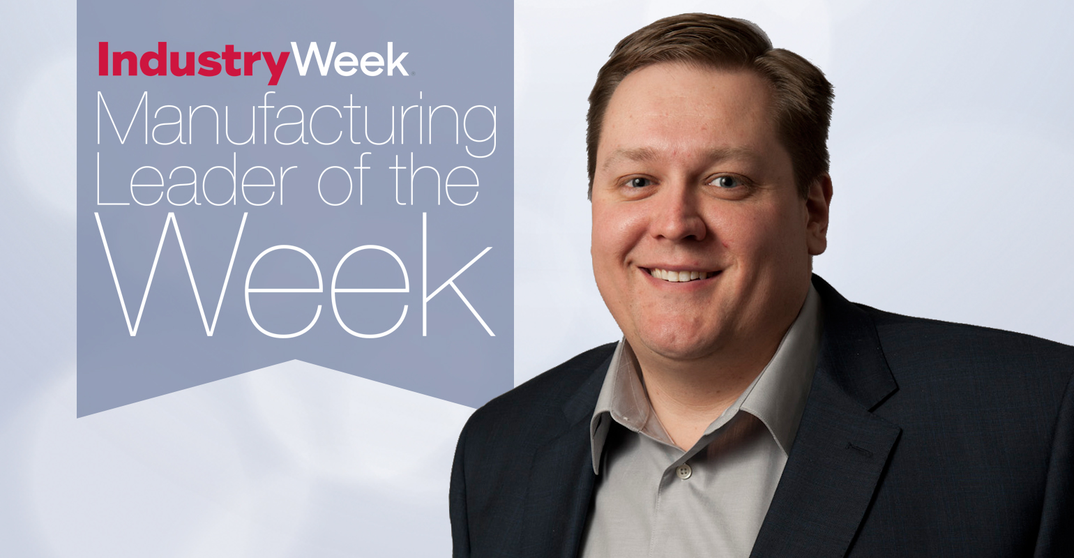 MMD CEO Greg Heinemann