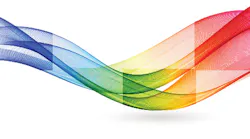 color wave