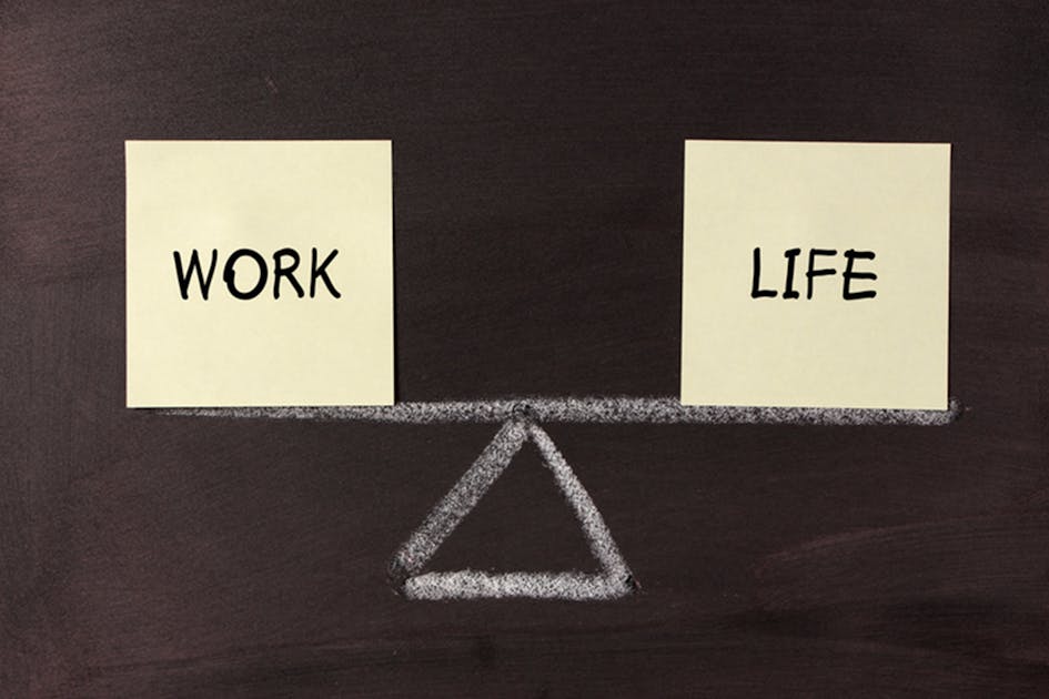 25 Best Ways To Celebrate Work-Life Balance and Its Benefits