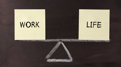 12 Key Strategies To Achieving A Work Life Balance Industryweek