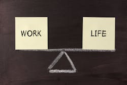 Work-life balance Work-life balance