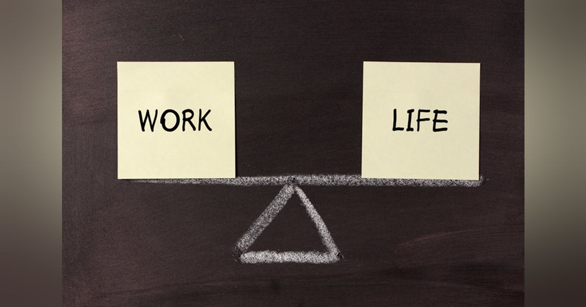5 Effective Time Management Tips to Achieve Work-Life Balance